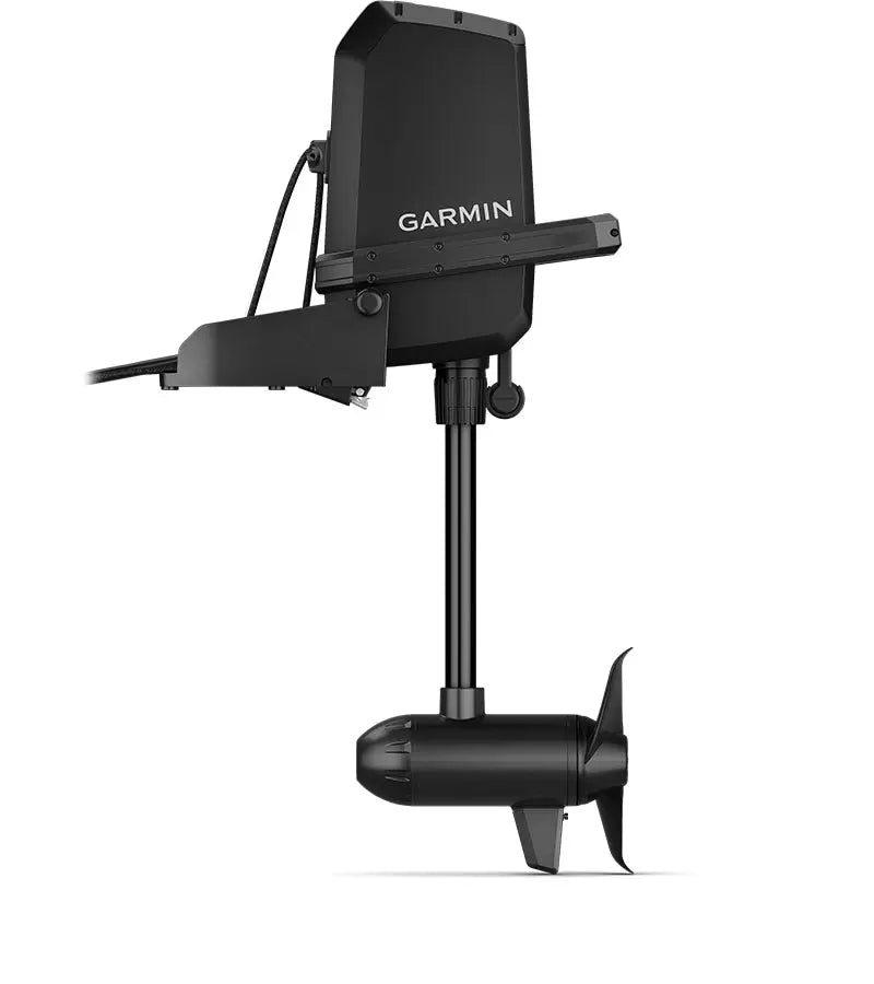 Moteur électrique pour kayak GARMIN Force® Current