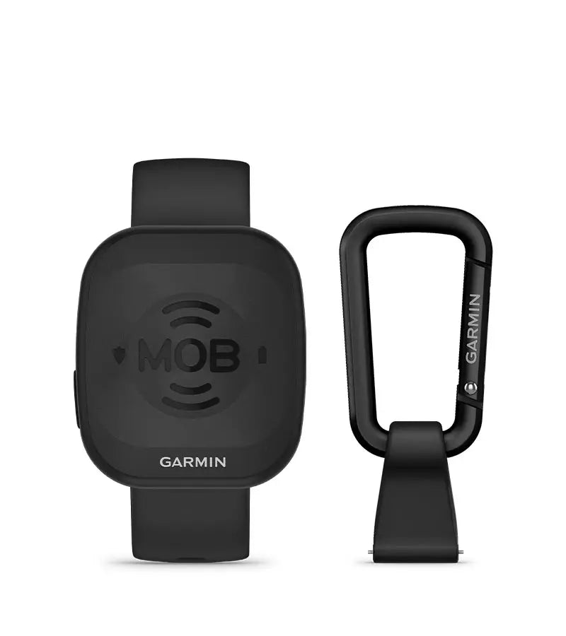 Moteur électrique pour kayak GARMIN Force® Current