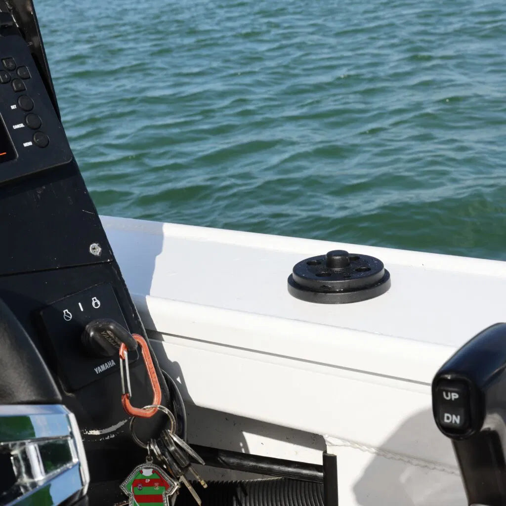 HEXX RAILBLAZA mounting base – Vibe Savagers