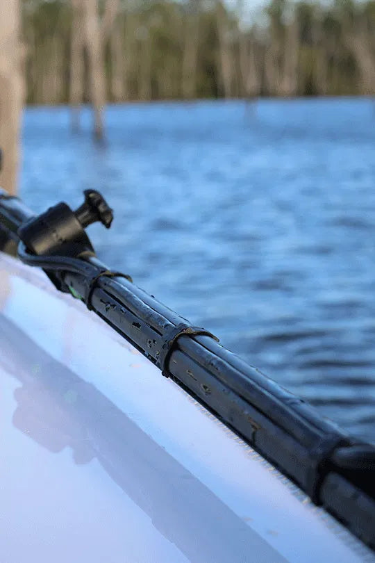 HEXX Live Pole 60 RAILBLAZA