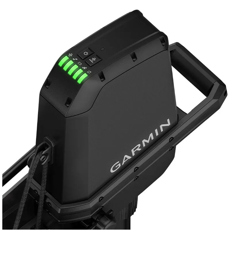 Moteur électrique pour kayak GARMIN Force® Current