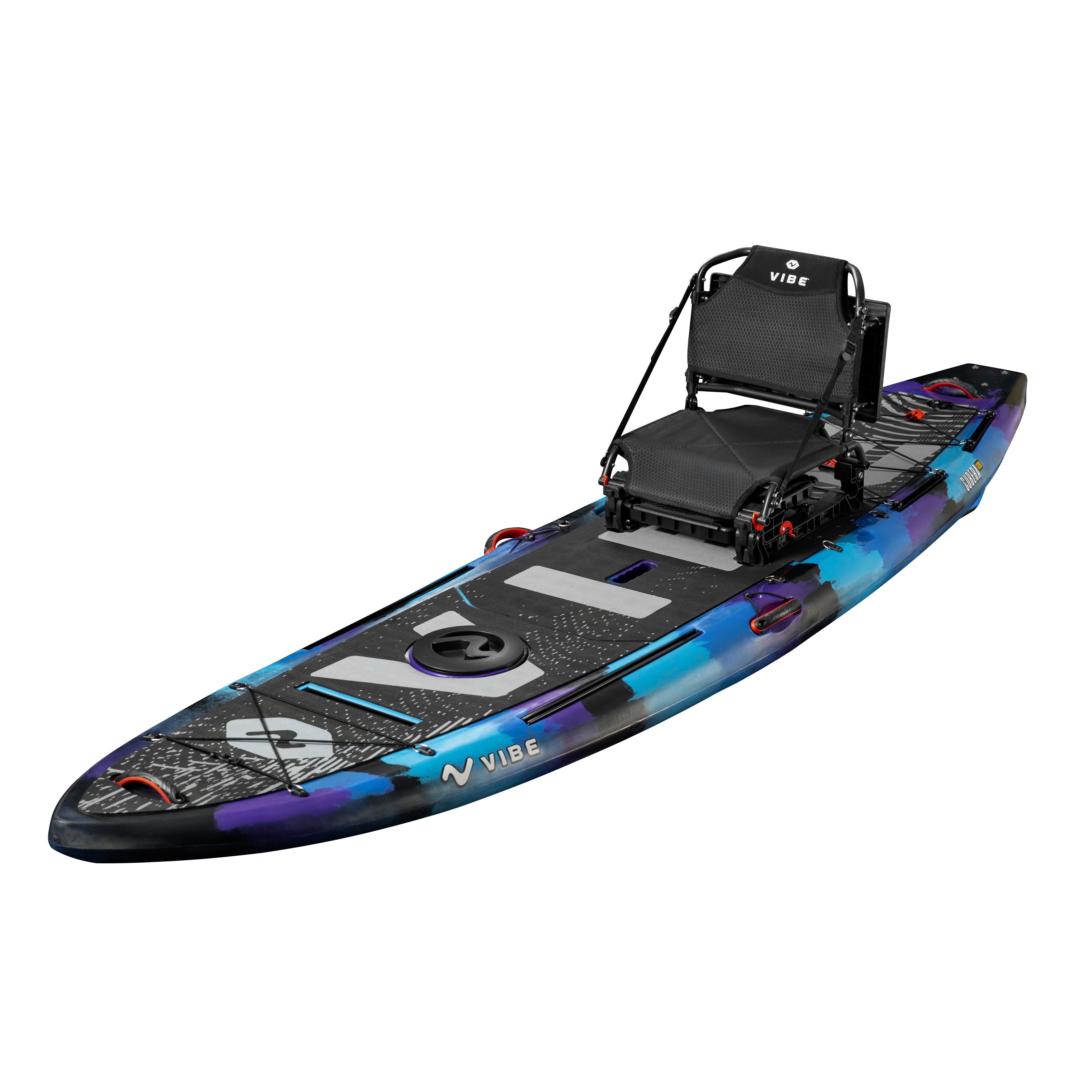 Vibe Cubera 120 Hybrid