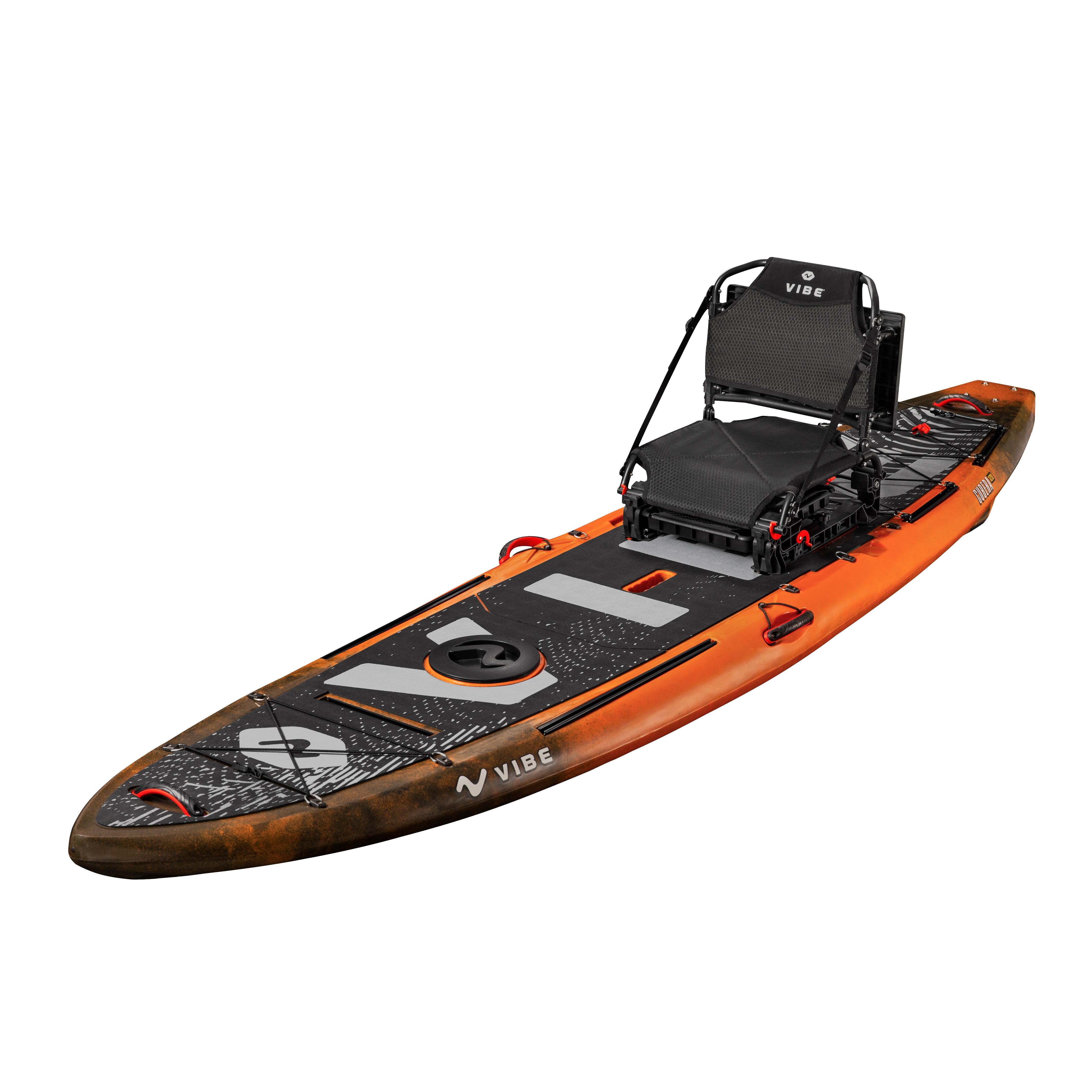 Vibe Cubera 120 Hybrid