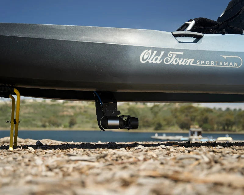 Adaptateur Pédalier Old Town PDL Sportsman & Topwater | Savagers