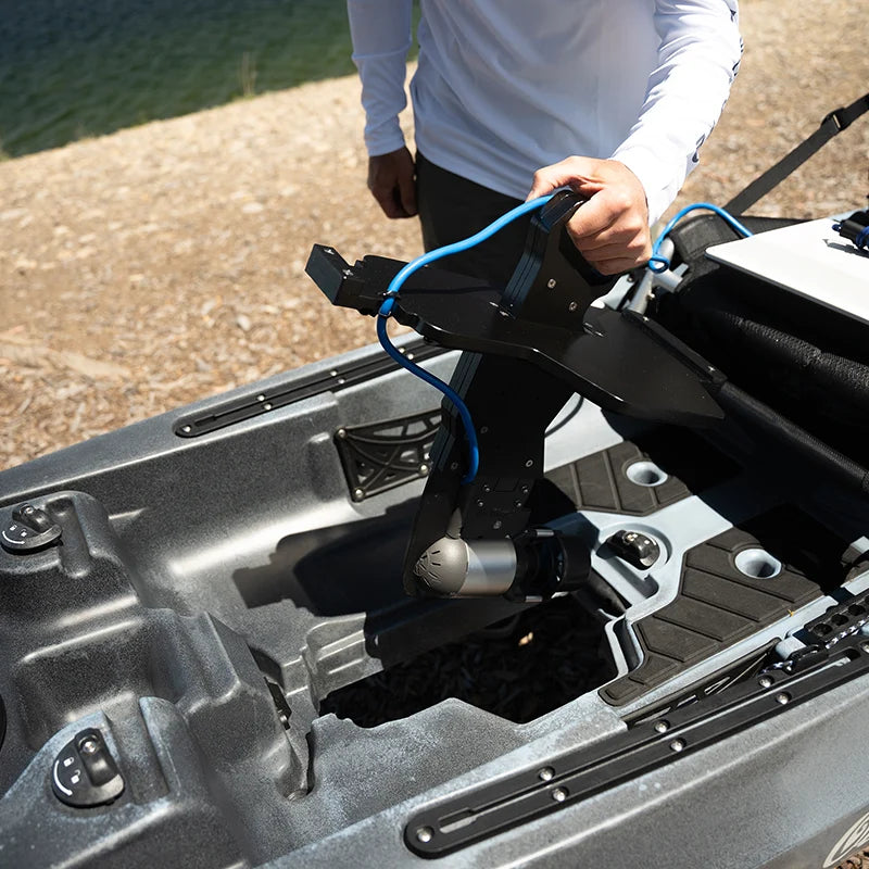 Adaptateur Pédalier Old Town PDL Sportsman & Topwater | Savagers