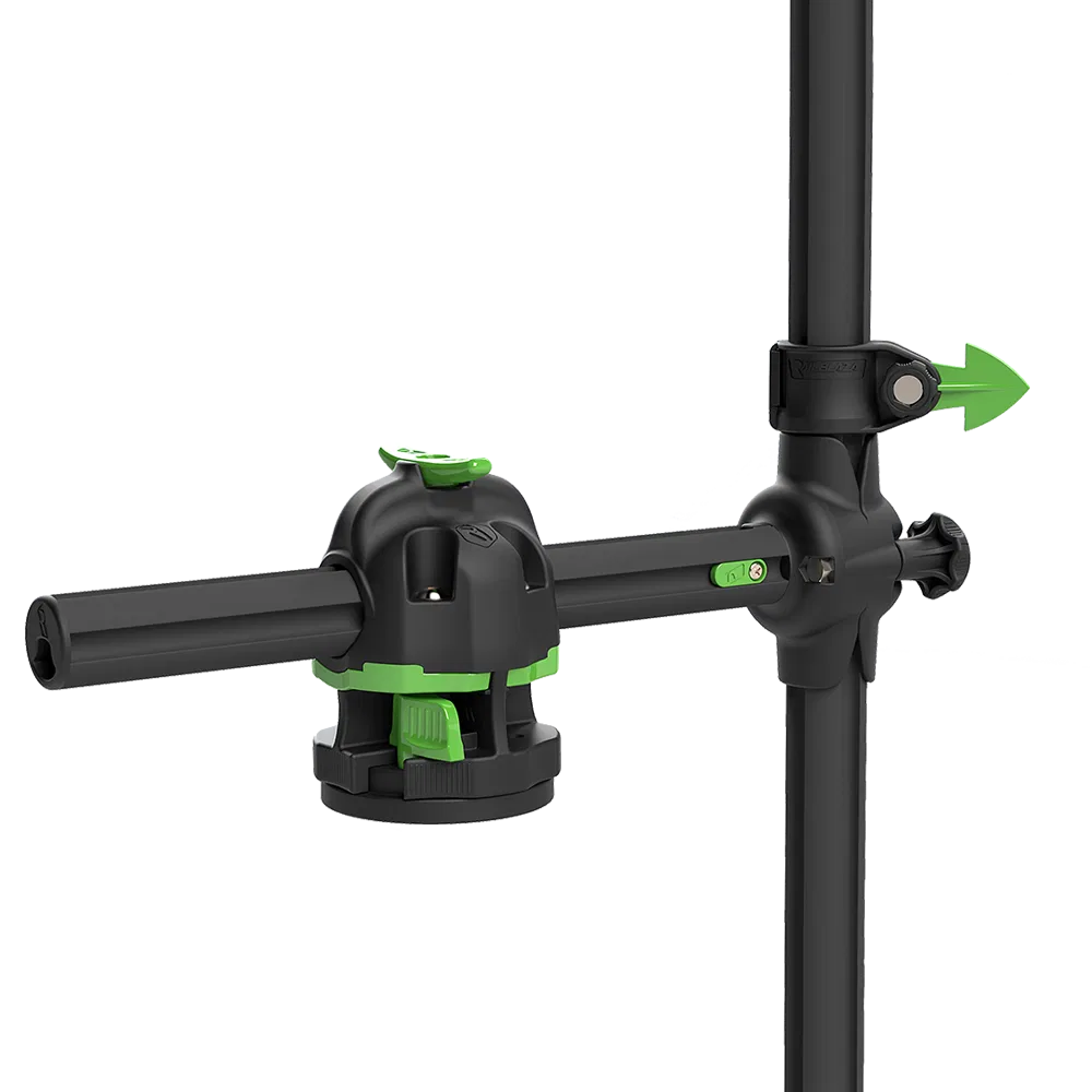 HEXX Live Pole 60 RAILBLAZA