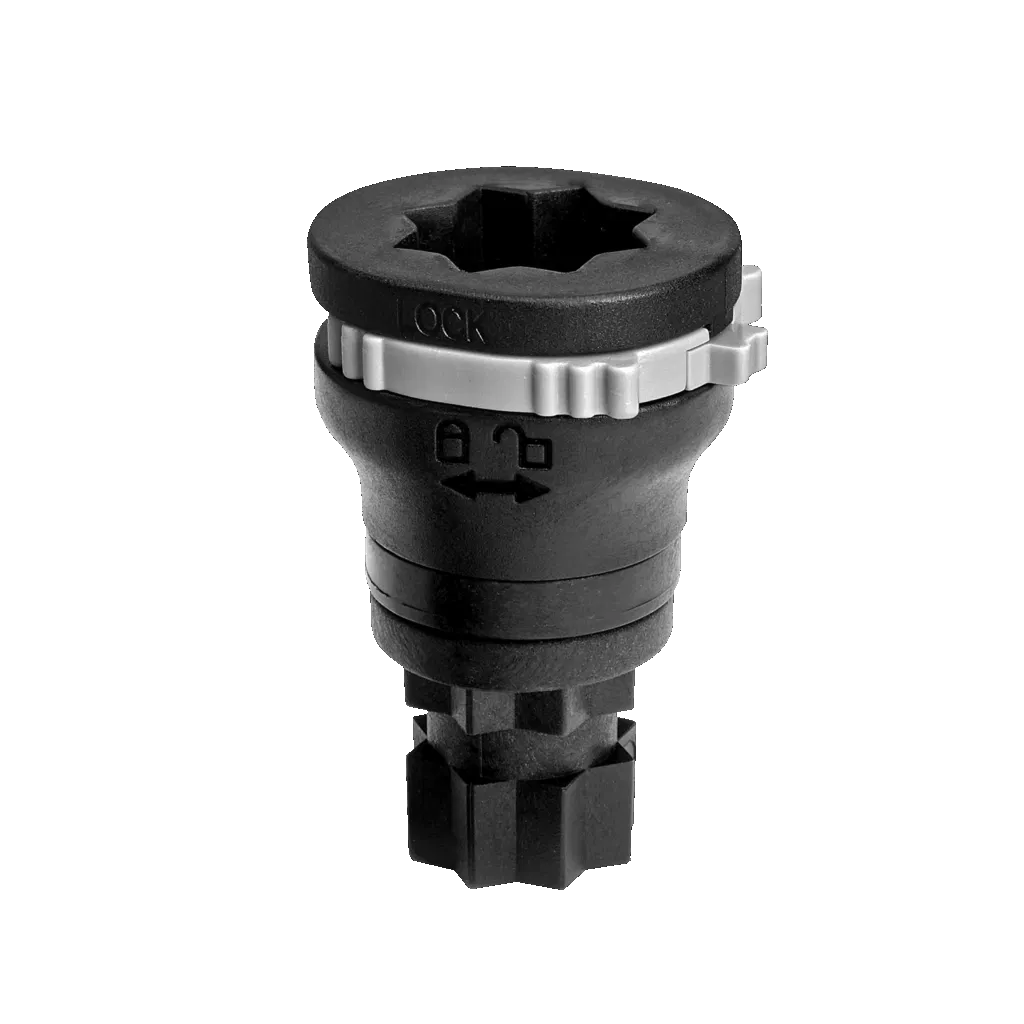 Le SwivelPort est la mise à niveau simple mais géniale qui ajoute une rotation à 360 degrés à n'importe quel accessoire RAILBLAZA.

Montez-le entre votre StarPort et n'importe quel équipement - porte-tige, booms d'appareil photo, bras d'affichage - et obtenez instantanément la liberté de peaufiner votre angle à la volée.