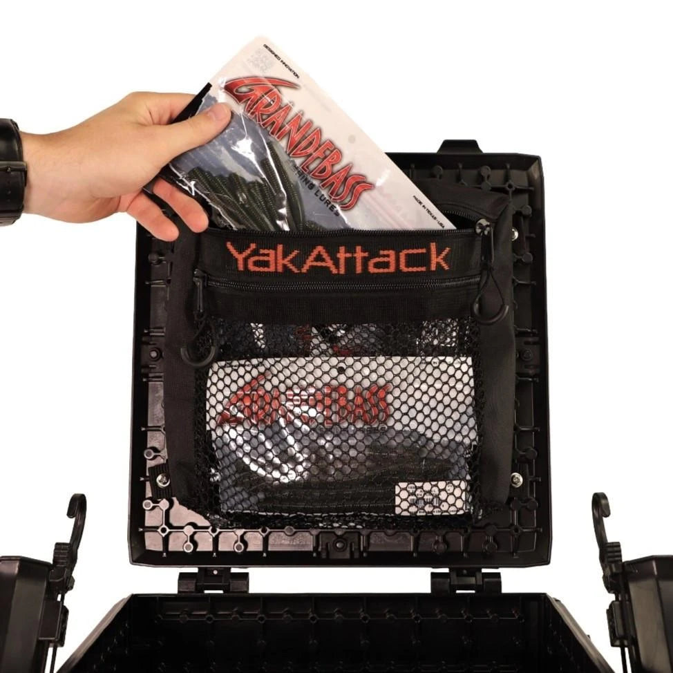 Sac Rangement Maille YakAttack 13" pour BlackPak Pro | Savagers