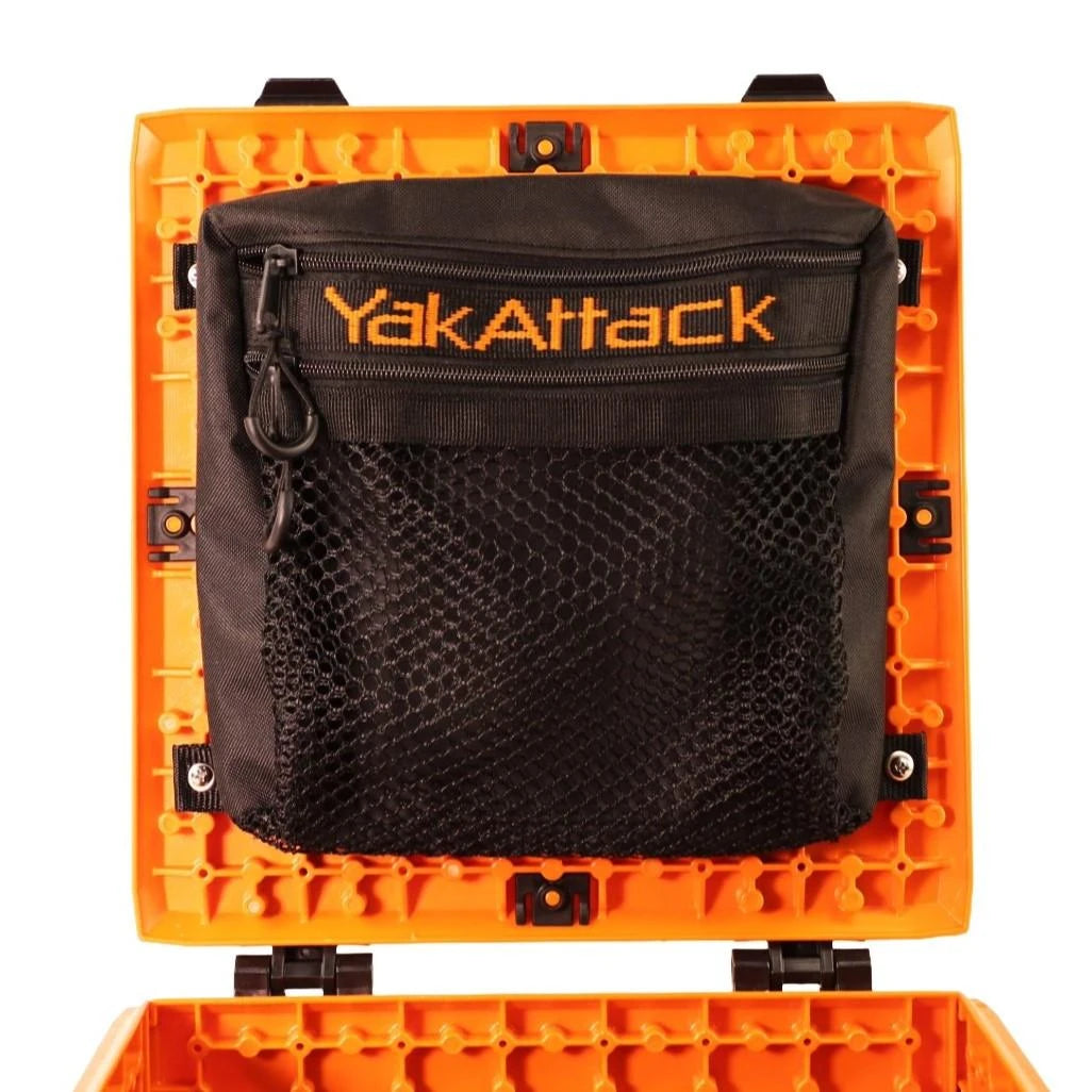Sac Rangement Maille YakAttack 13" pour BlackPak Pro | Savagers