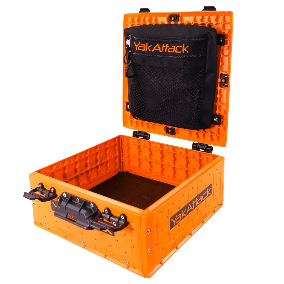 Sac Rangement Maille YakAttack 13" pour BlackPak Pro | Savagers