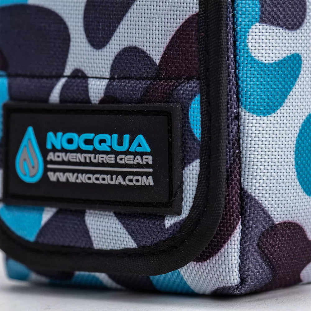 Batterie Lithium - NOCQUA - 12V-20AH + Chargeur