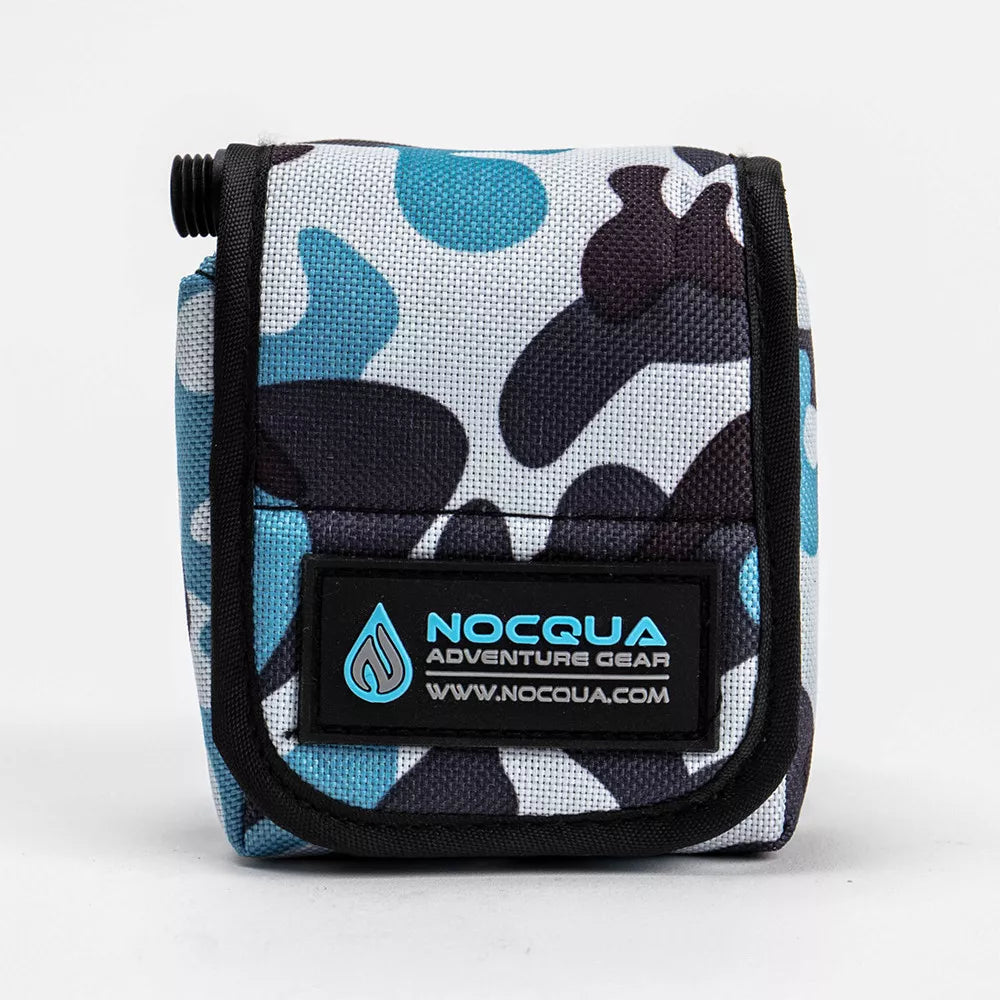 Batterie Lithium - NOCQUA - 12V-20AH + Chargeur