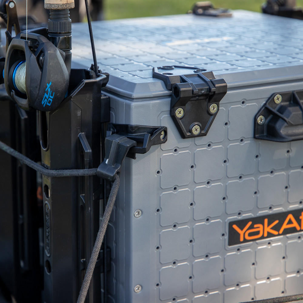 Blackpak Pro Kayak Fishing Crate - 16" x 16" YakAttack