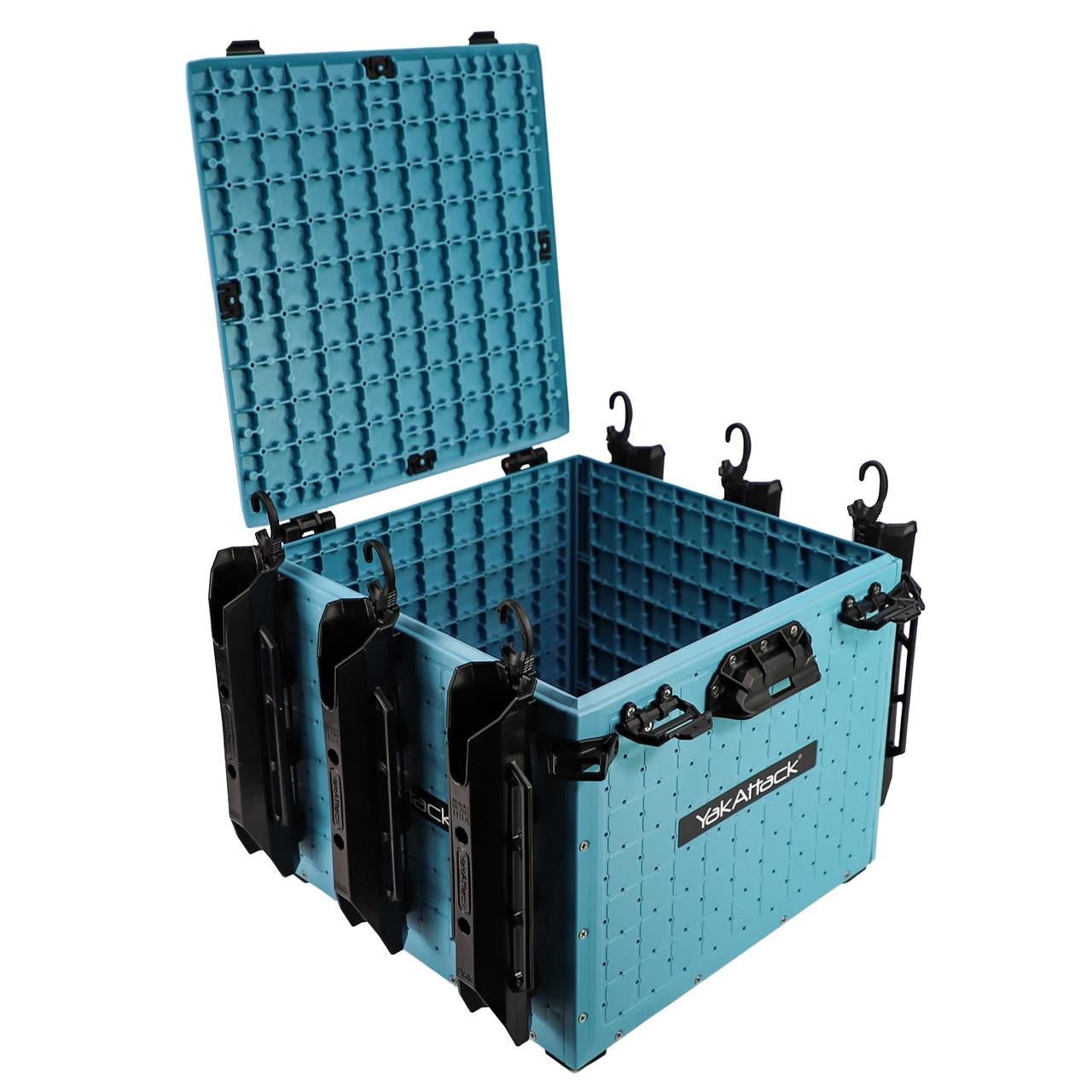 Blackpak Pro Kayak Fishing Crate - 16" x 16" YakAttack