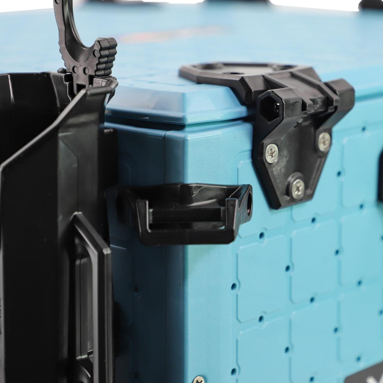 Blackpak Pro Kayak Fishing Crate - 16" x 16" YakAttack