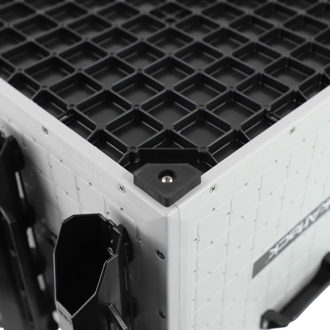 Blackpak Pro Kayak Fishing Crate - 16" x 16" YakAttack