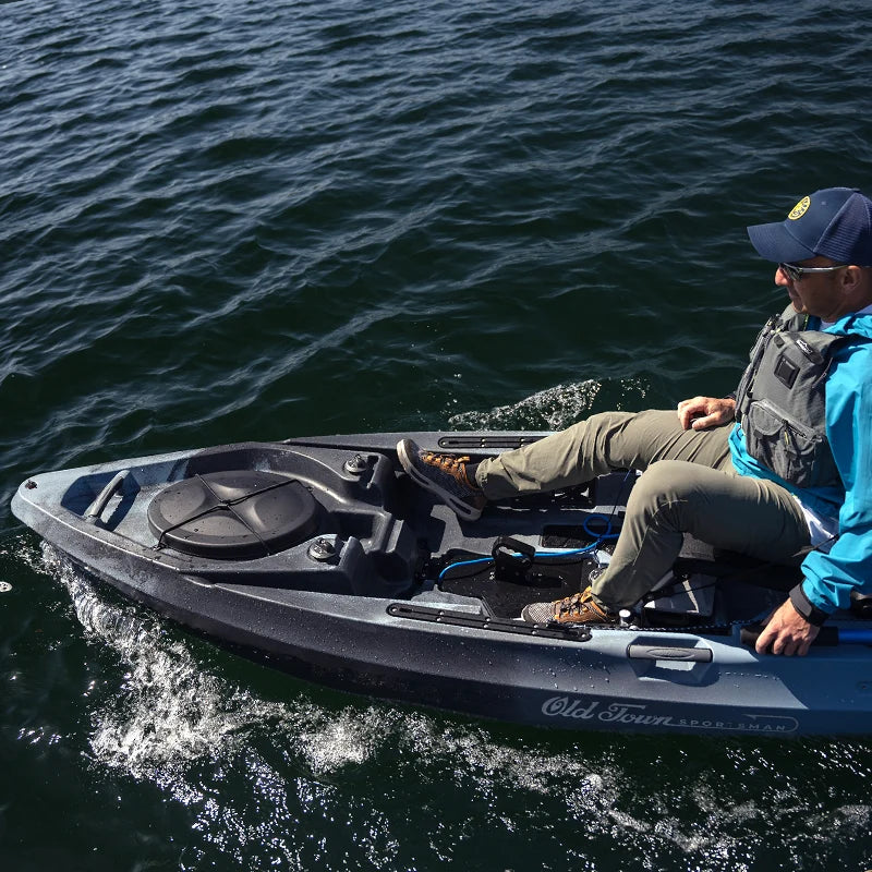 Adaptateur Pédalier Old Town PDL Sportsman & Topwater | Savagers