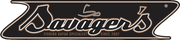 Vibe Savagers logo