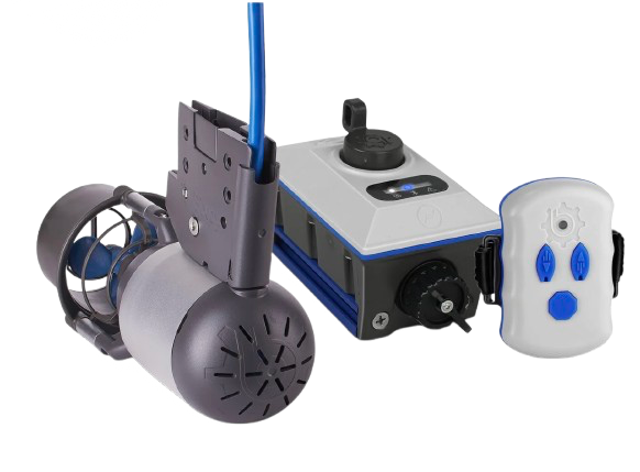Bixpy K-Power™ Motor Kit