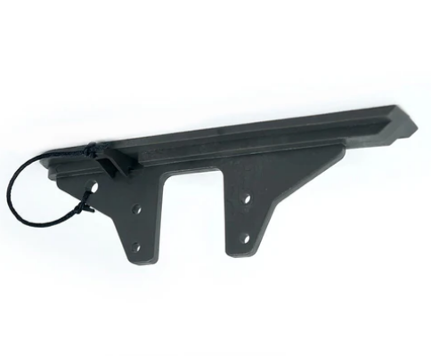 Slide & Lock Fin Adapter
