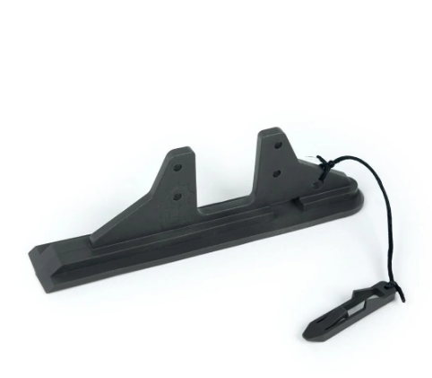 Slide & Lock Fin Adapter