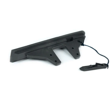 Slide & Lock Fin Adapter