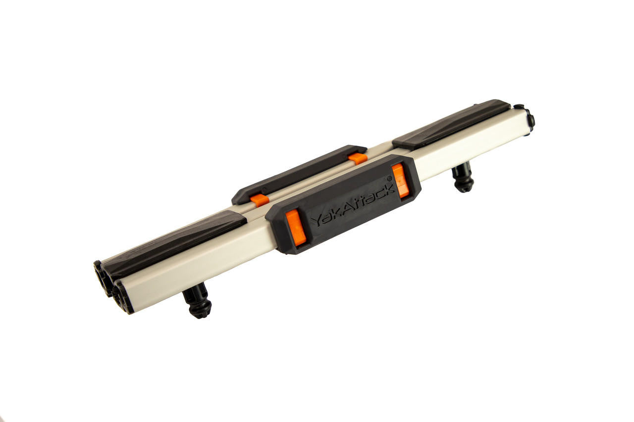Chariot de kayak de TownStow Yakattack