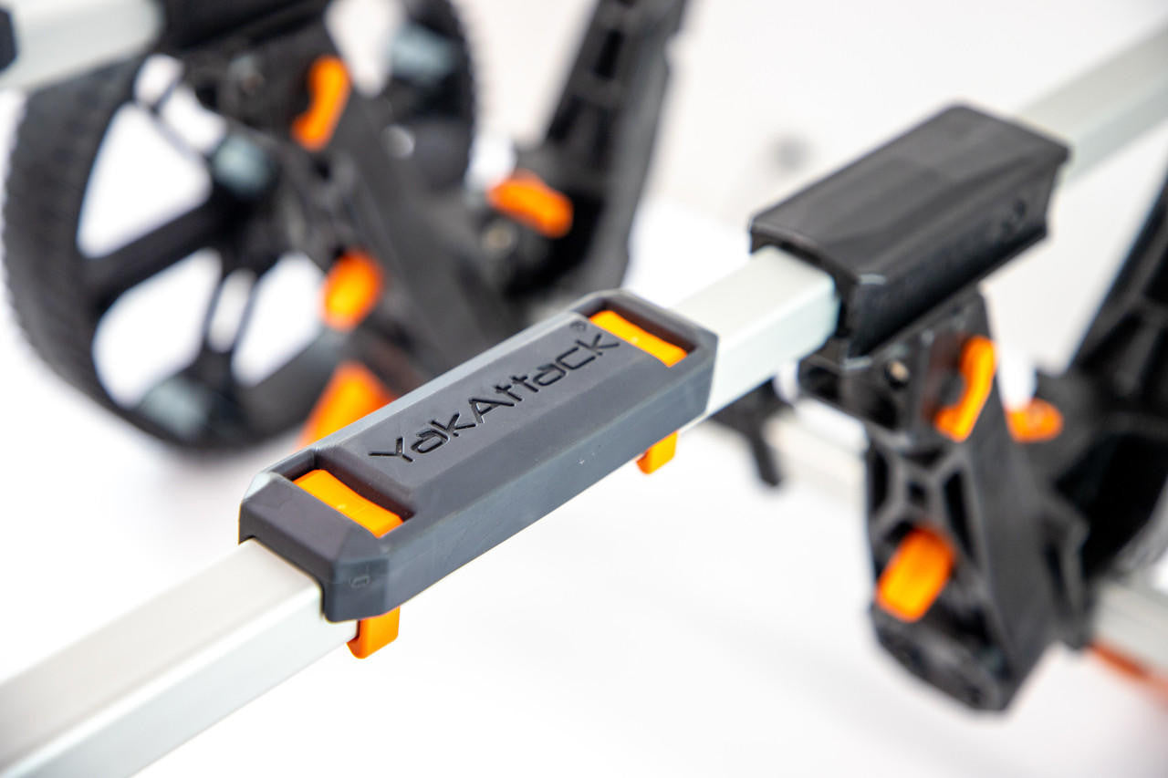 Chariot de kayak de TownStow Yakattack