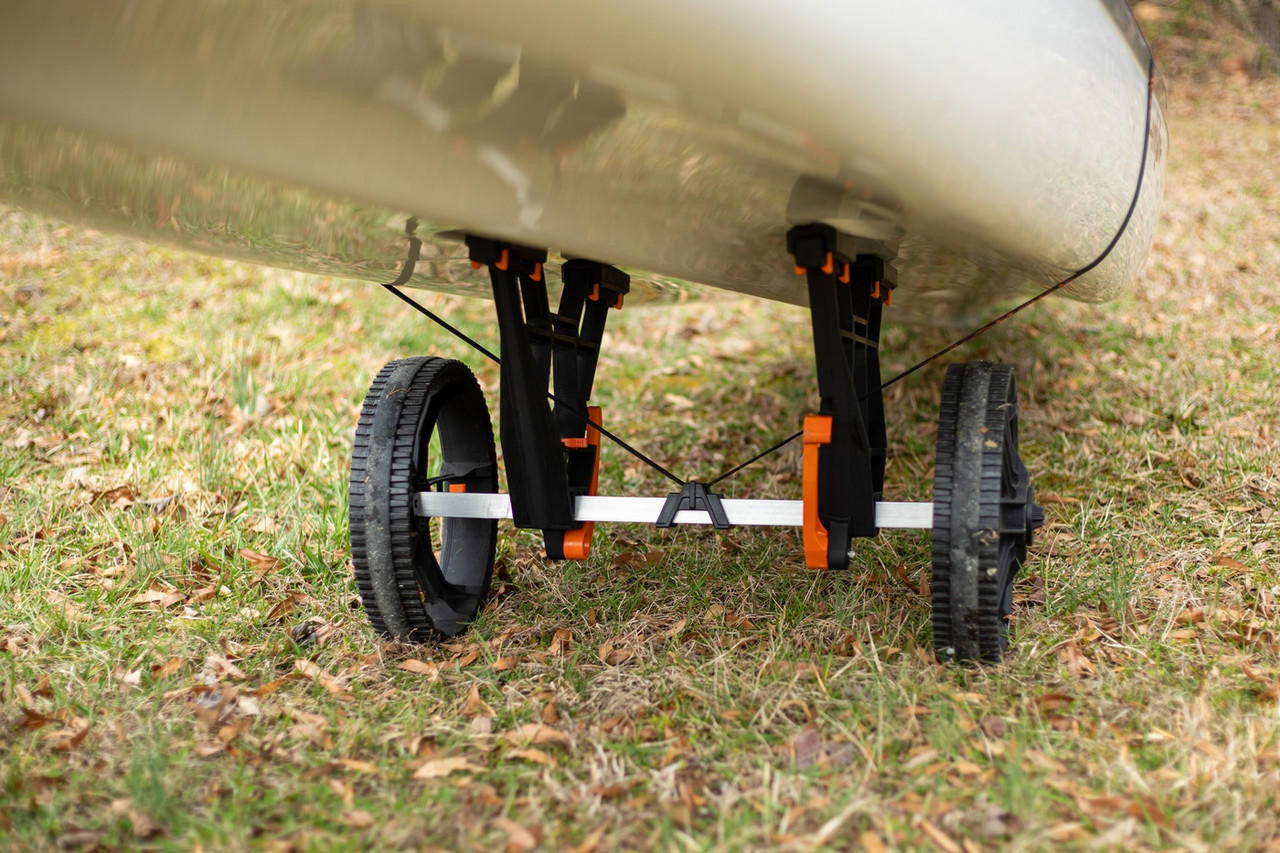 Chariot de kayak TownStow Bunkster YakAttack