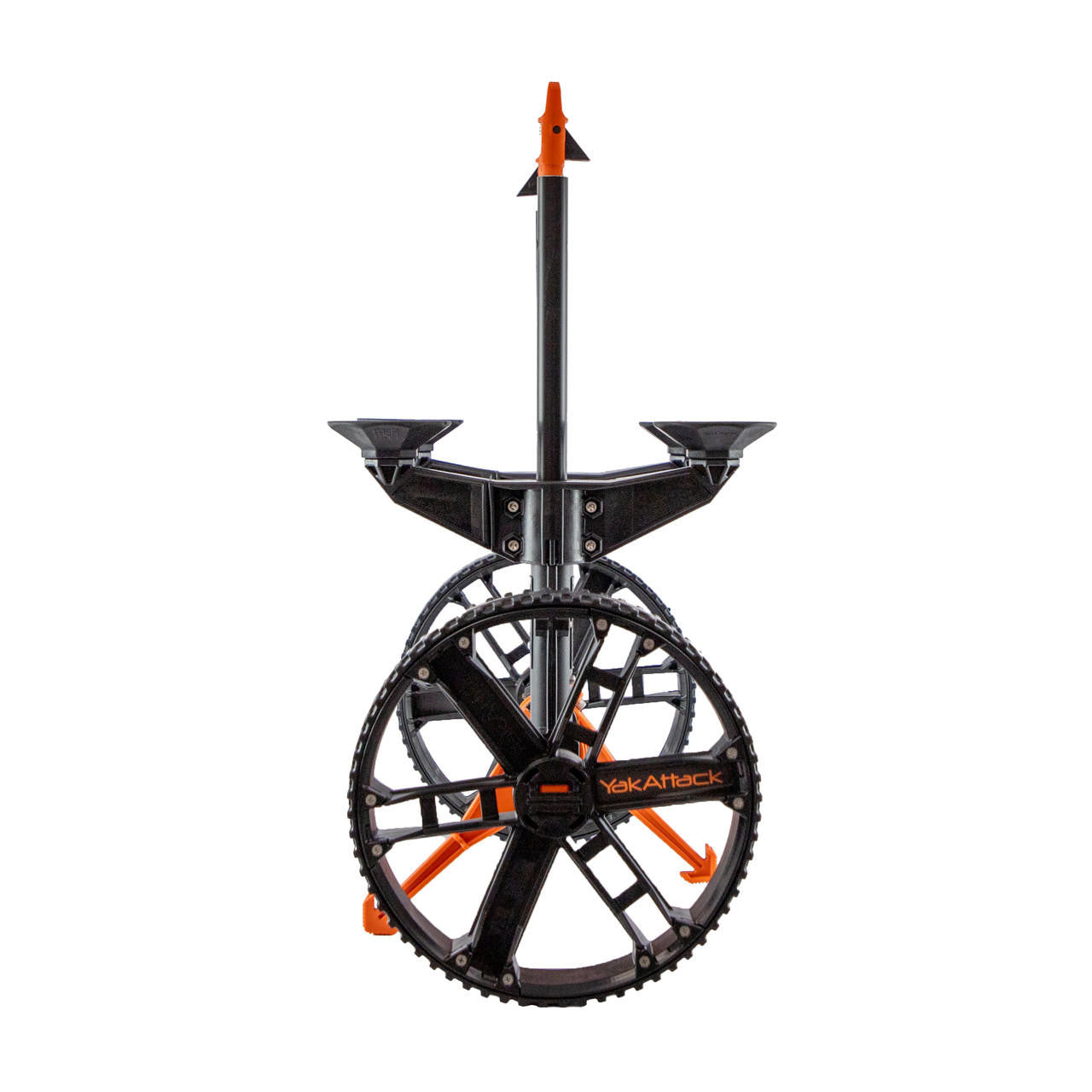 Chariot de kayak TownStow Scupper YakAttack