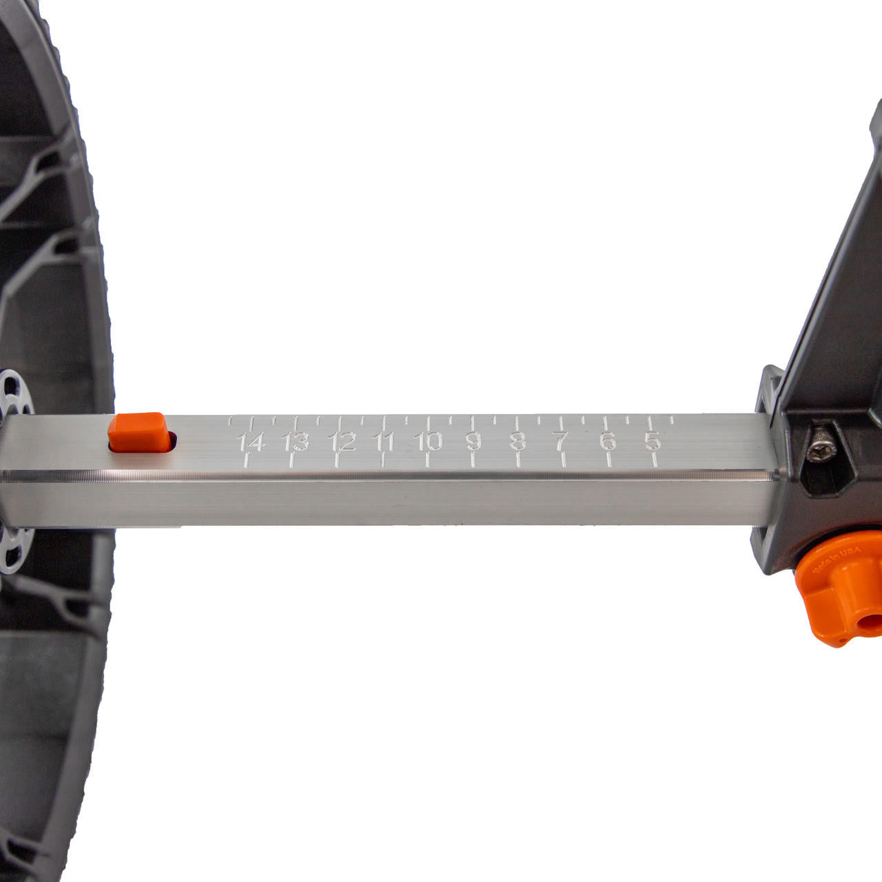 Chariot de kayak TownStow Scupper YakAttack
