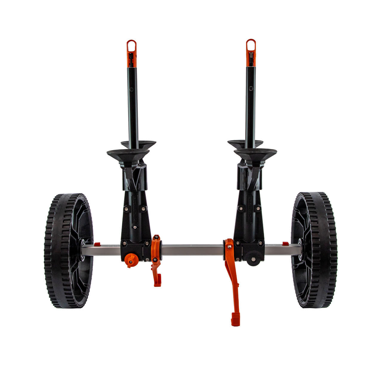 Chariot de kayak TownStow Scupper YakAttack