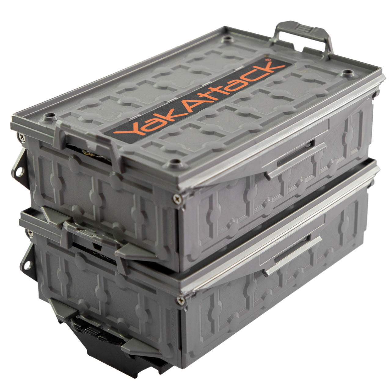 TracPak Combo Kit YakAttack