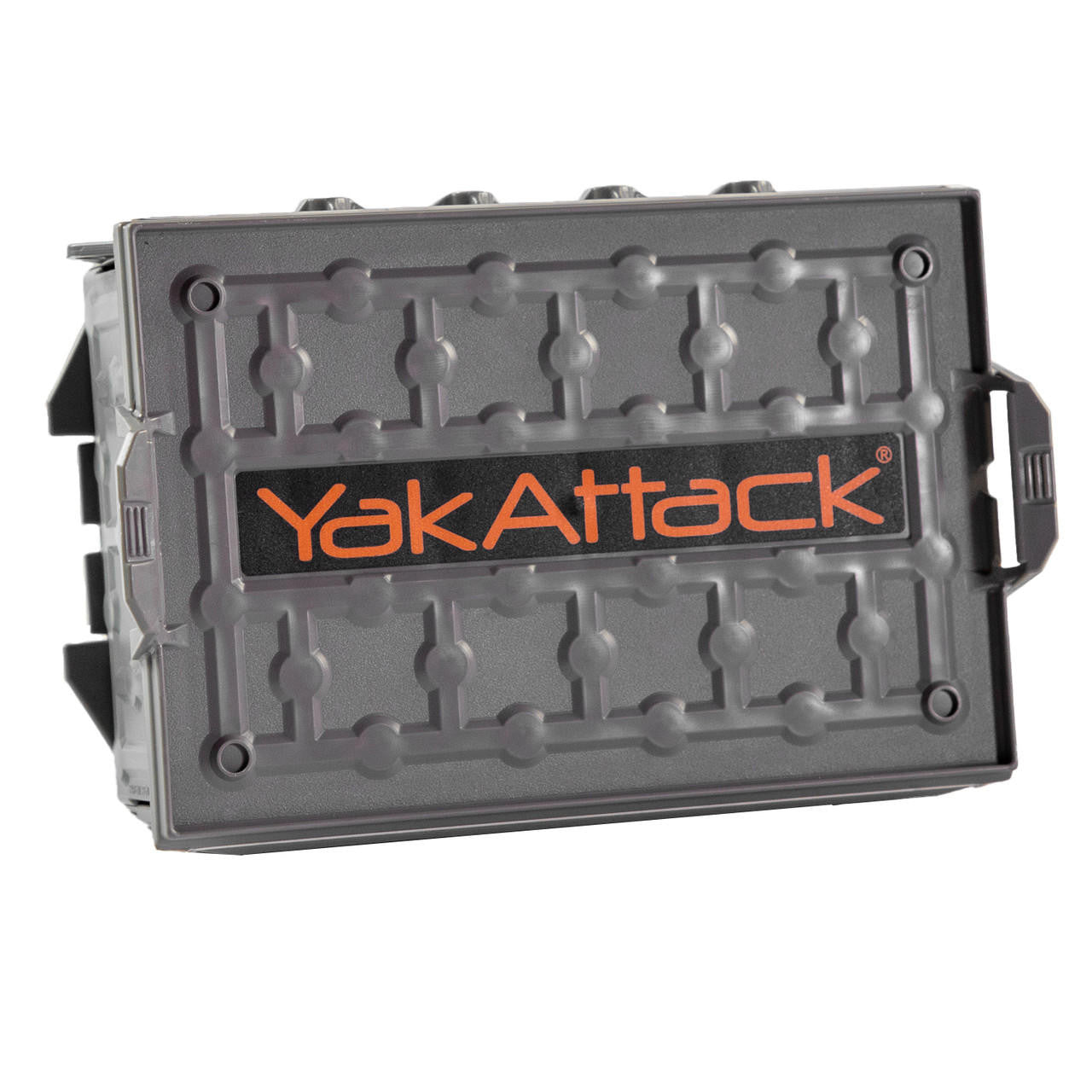 TracPak Combo Kit YakAttack