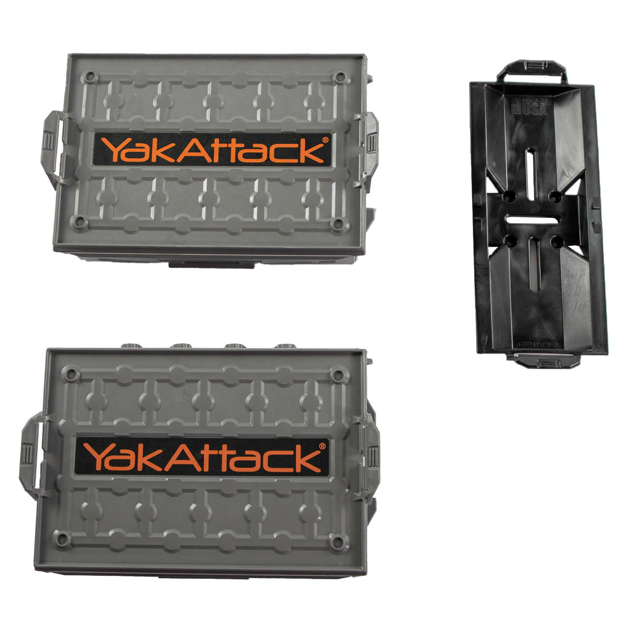 TracPak Combo Kit YakAttack