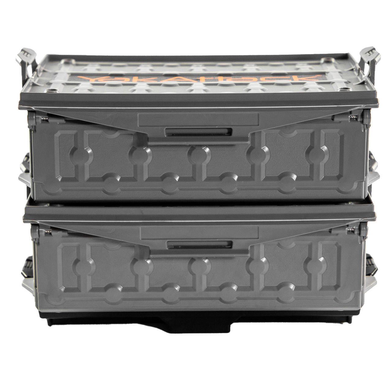 TracPak Combo Kit YakAttack