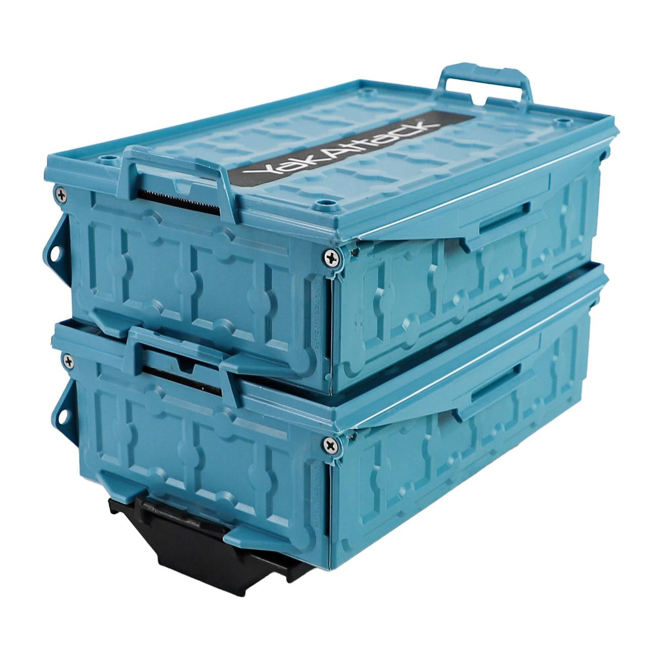 TracPak Combo Kit YakAttack