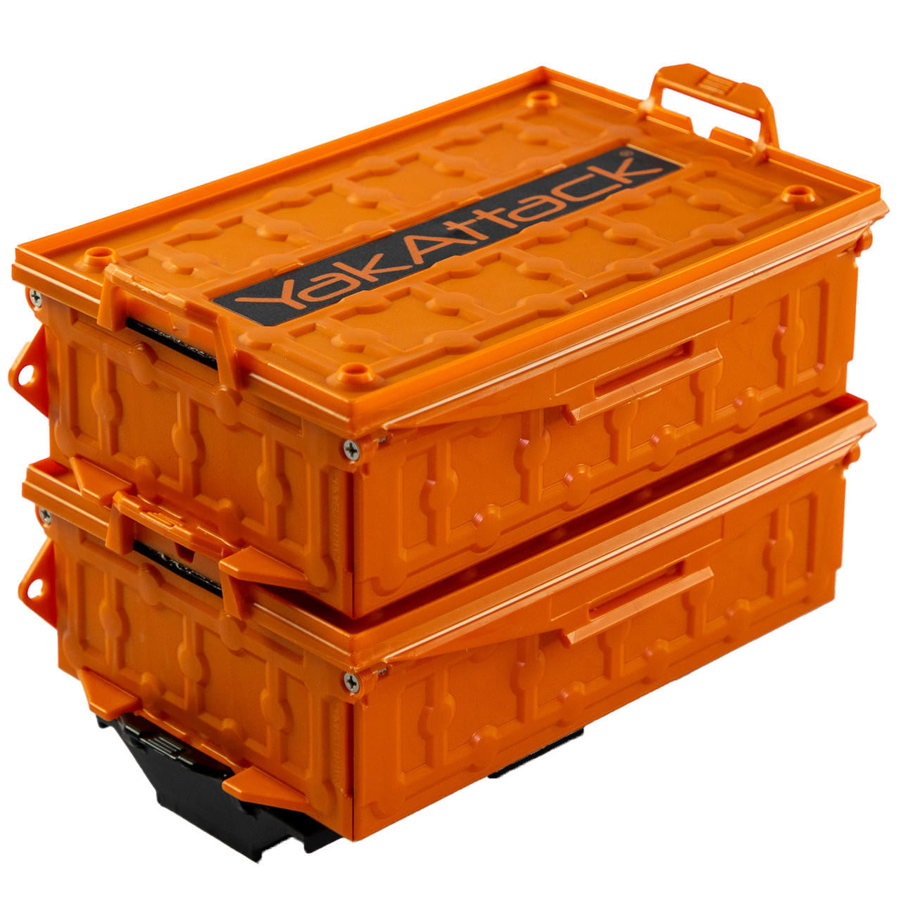 TracPak Combo Kit YakAttack