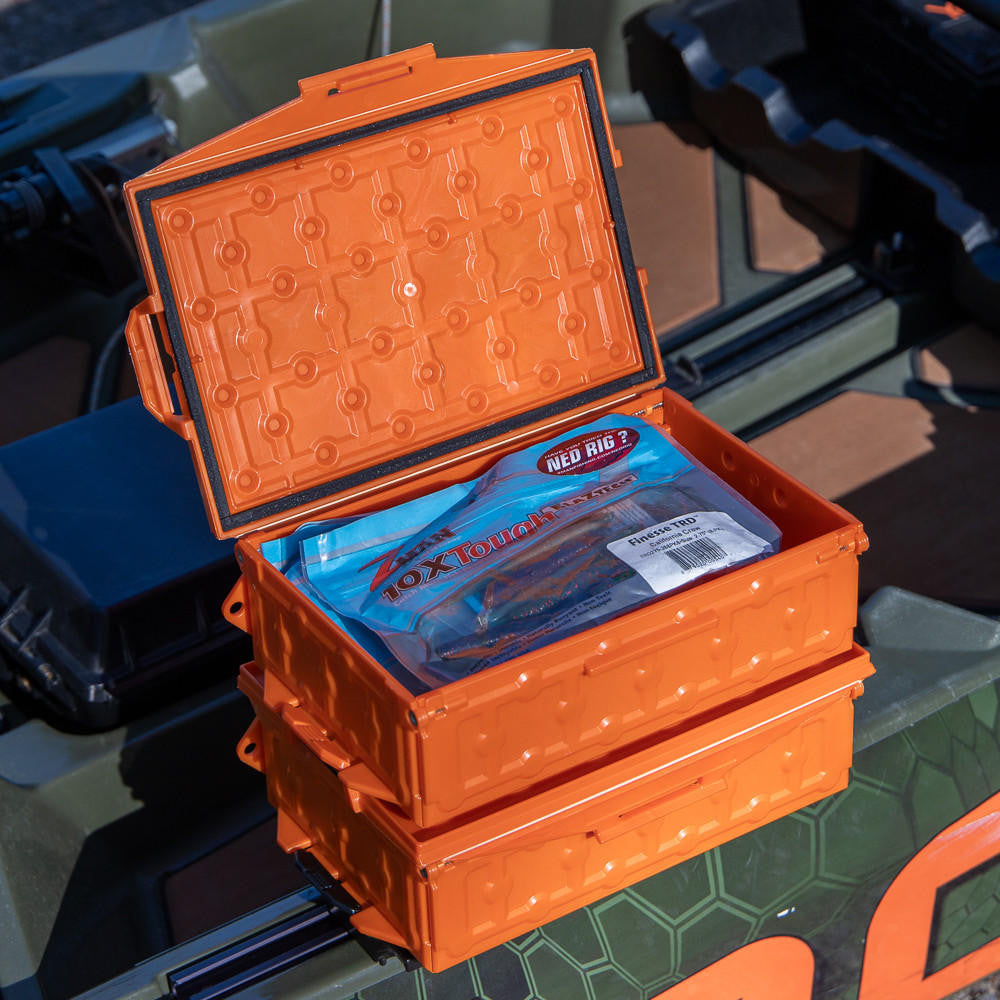 TracPak Combo Kit YakAttack