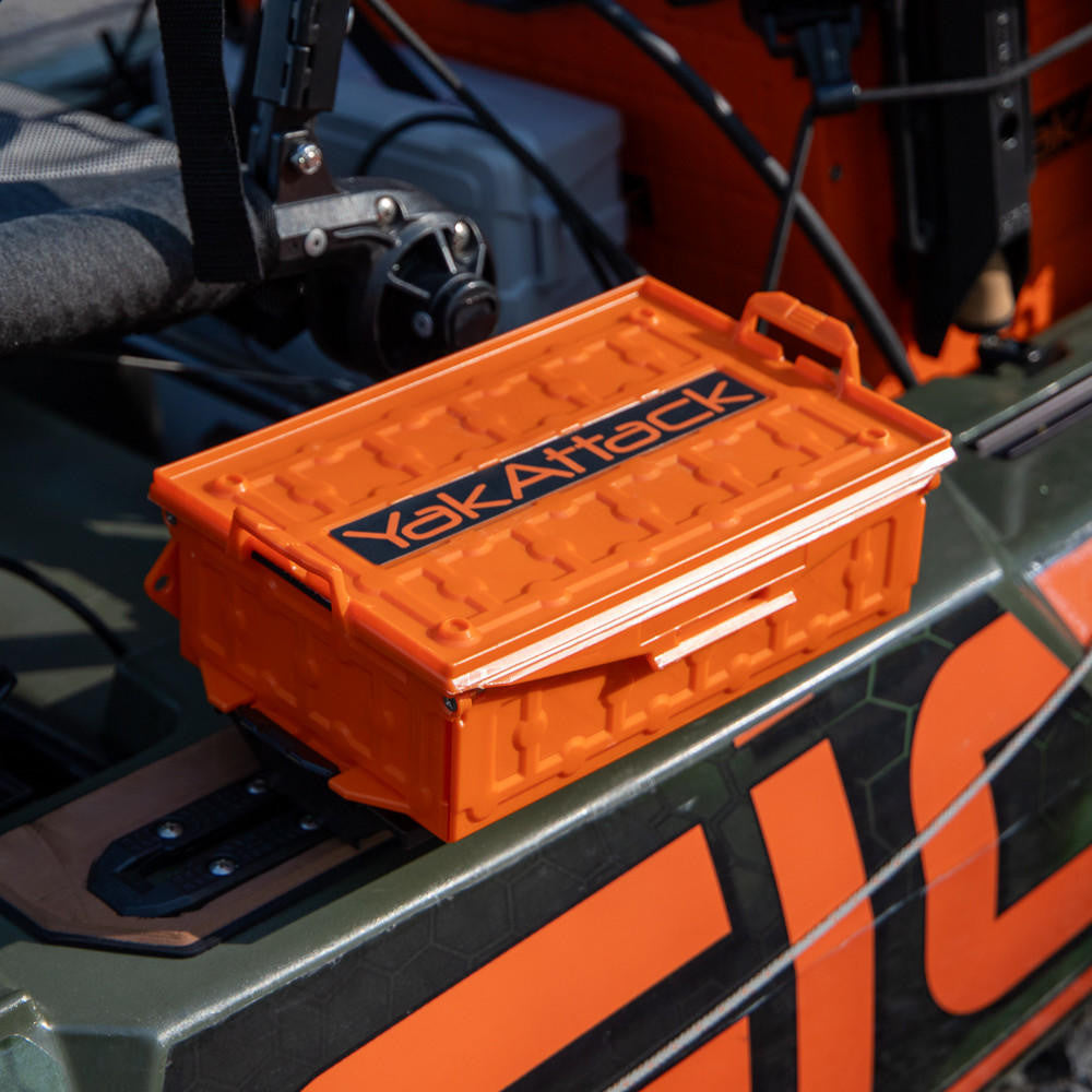 TracPak Combo Kit YakAttack