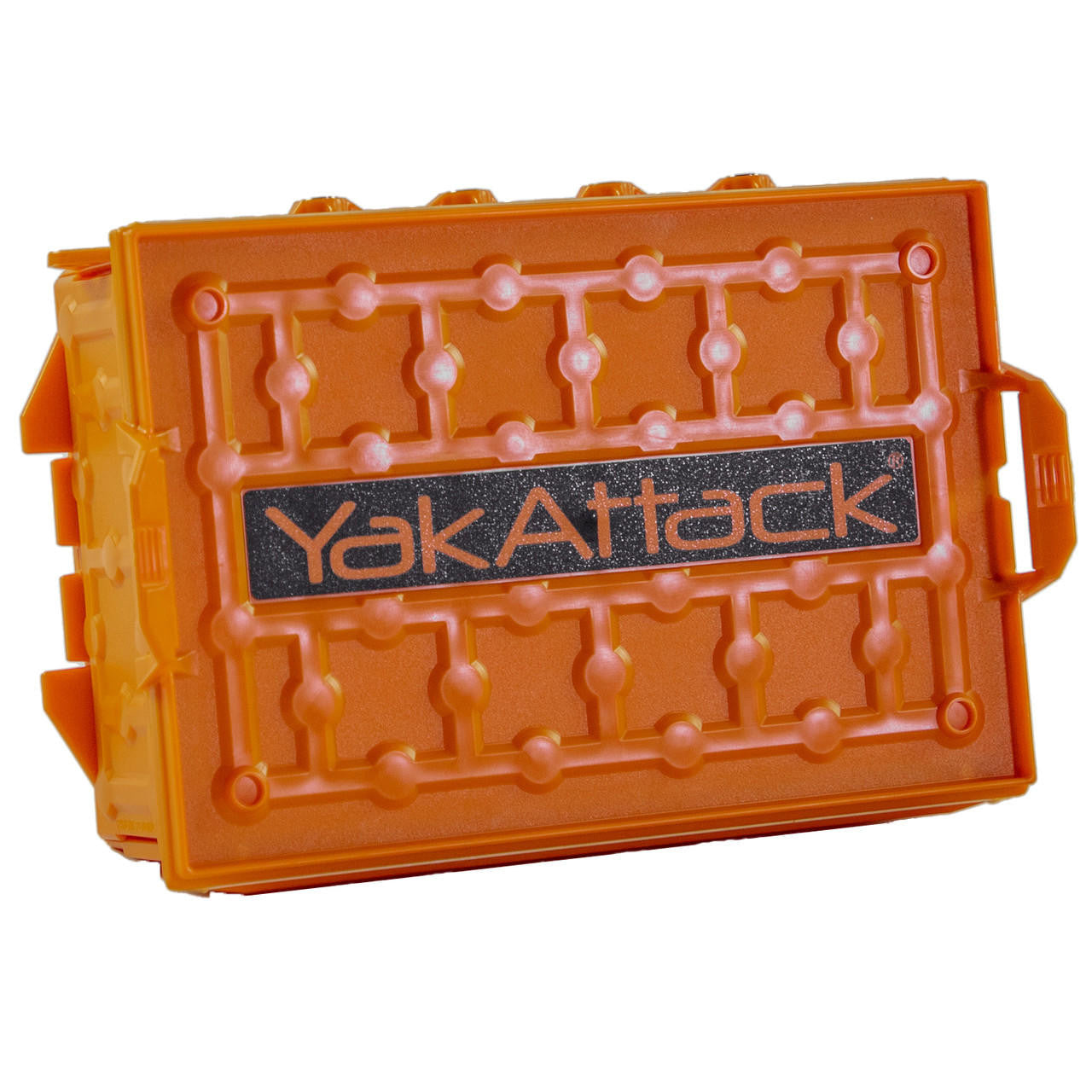 TracPak Combo Kit YakAttack