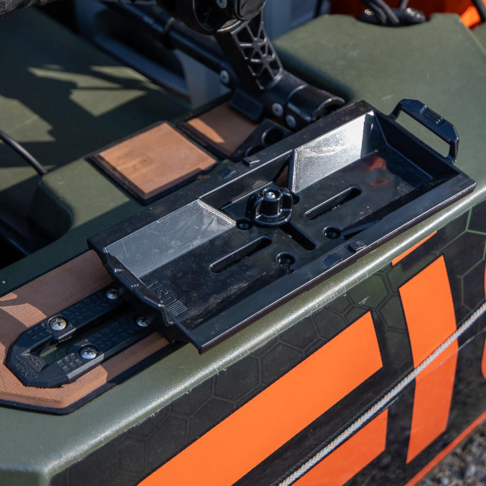 TracPak Combo Kit YakAttack