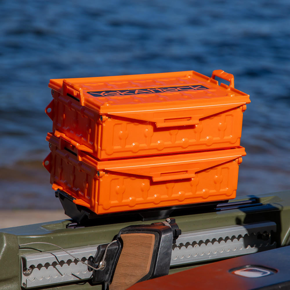 TracPak Combo Kit YakAttack