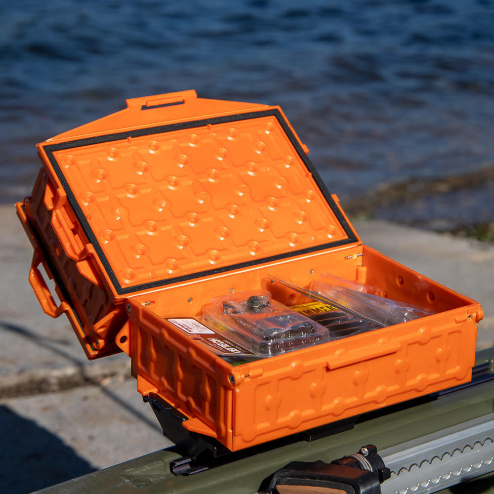 TracPak Combo Kit YakAttack
