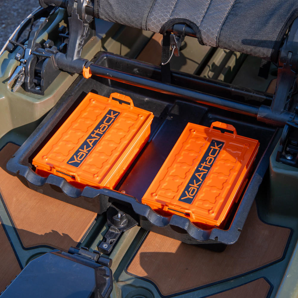 TracPak Combo Kit YakAttack