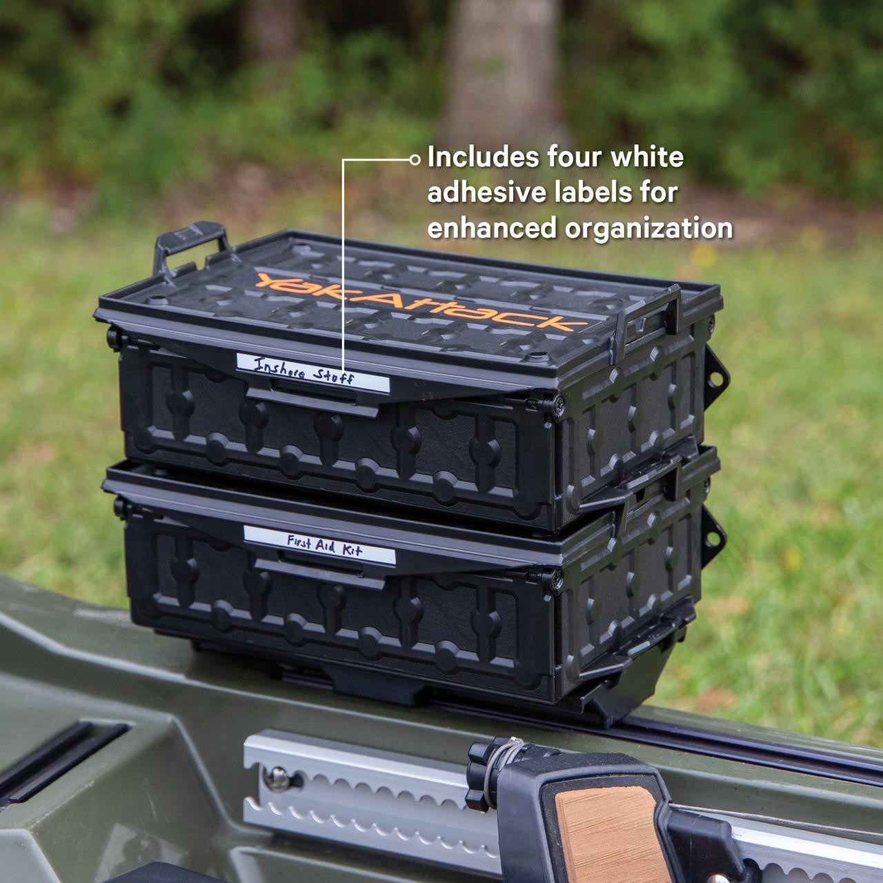 TracPak Combo Kit YakAttack