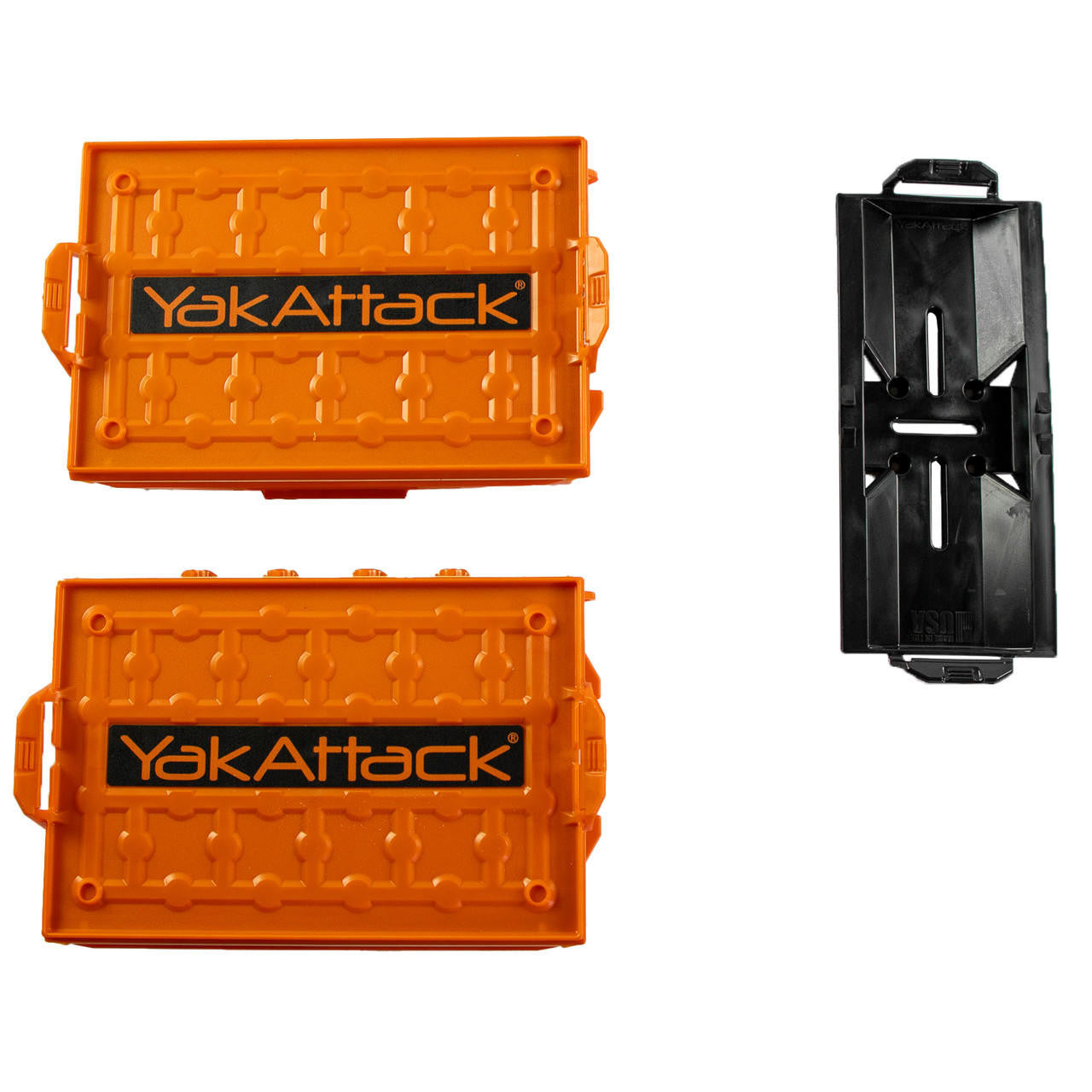 TracPak Combo Kit YakAttack