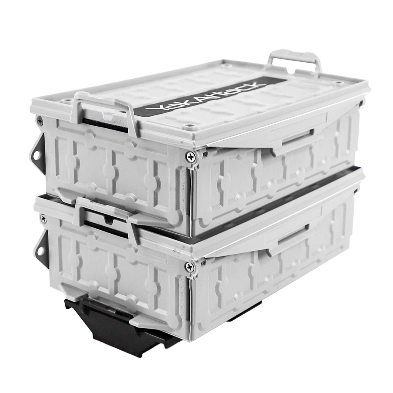 TracPak Combo Kit YakAttack