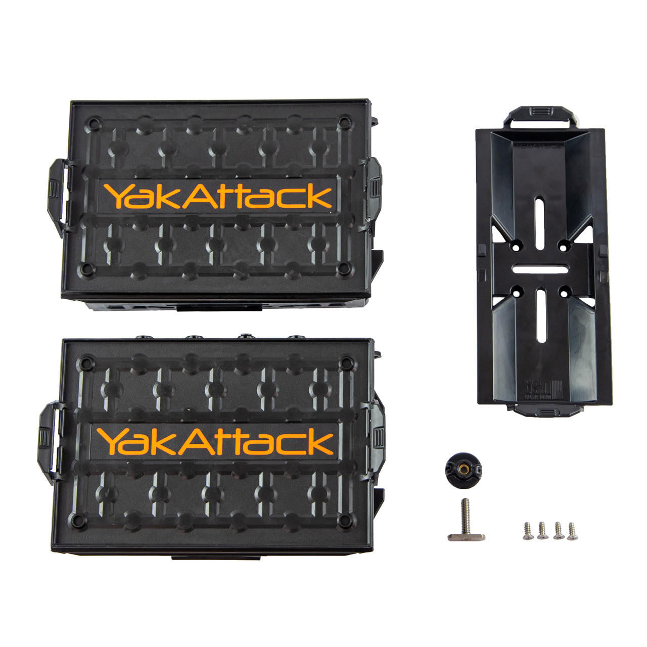 TracPak Combo Kit YakAttack