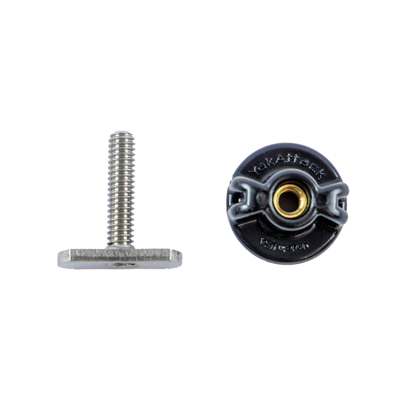 TracPak Combo Kit YakAttack